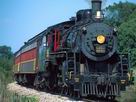 Fondos de escritorio y pantalla de Trenes de Vapor